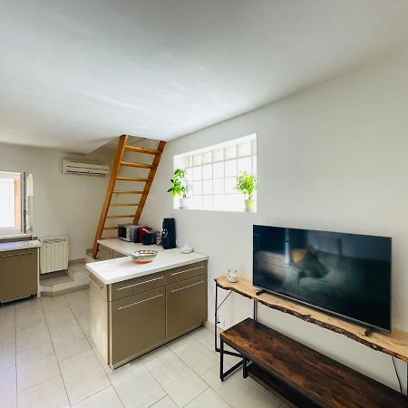 La Maisonette De Vauban Appartement Marseilles Buitenkant foto