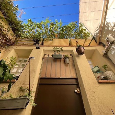 La Maisonette De Vauban Appartement Marseilles Buitenkant foto