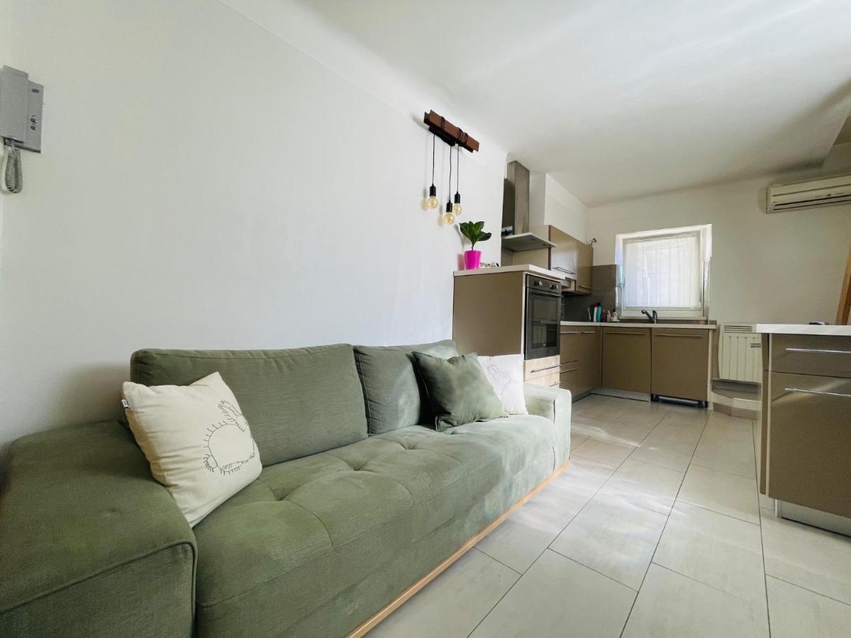 La Maisonette De Vauban Appartement Marseilles Buitenkant foto