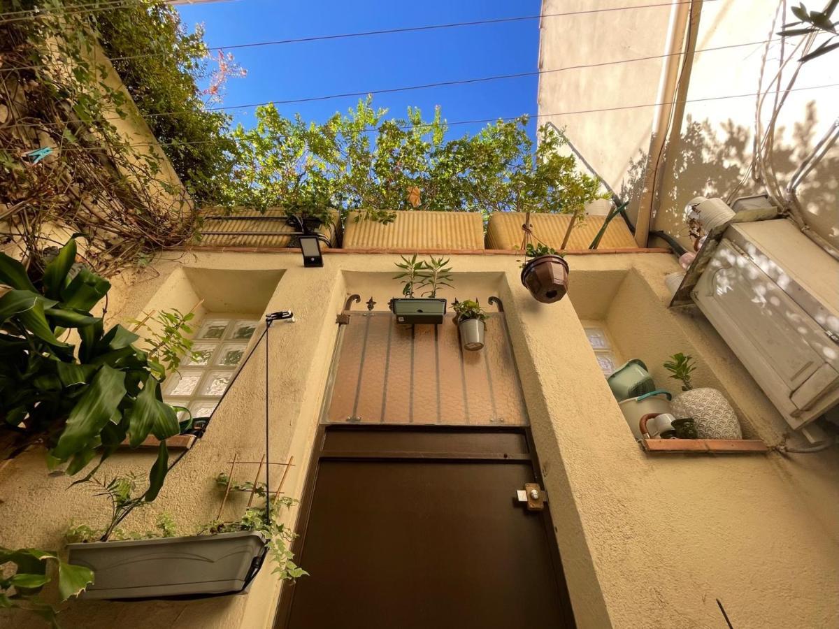 La Maisonette De Vauban Appartement Marseilles Buitenkant foto